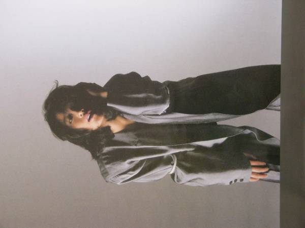 中森明菜　ポスター_画像2