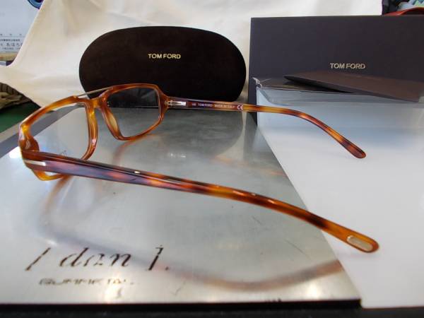 TOMFORD Tom Ford cell glasses frame TF5018-96 stylish 