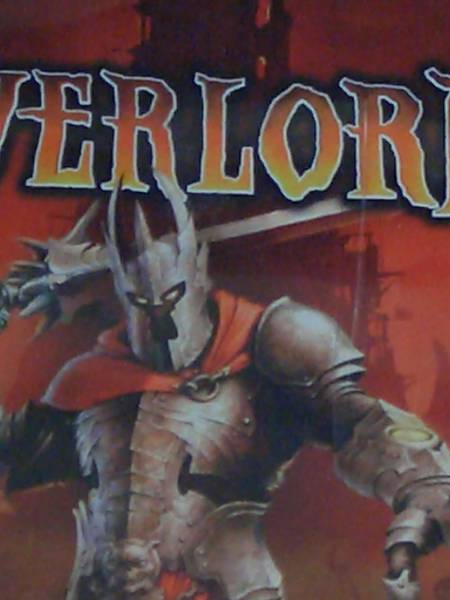 Overlord (Triumph / Codemasters) PC DVD-ROM