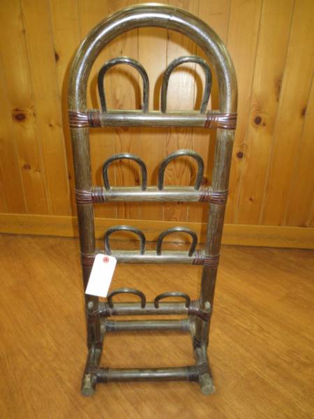 # тапочки установить ( ротанг производства ) M5387 flat 