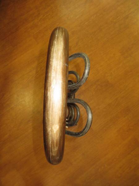# тапочки установить ( ротанг производства ) M5387 flat 