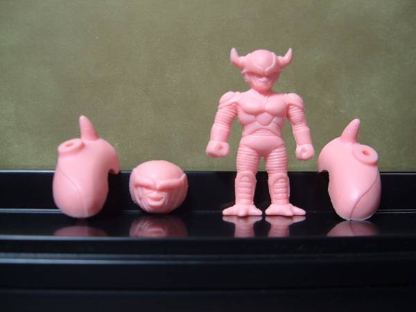 ドラ消し　フリーザ２　ドラゴンボール　消しゴム