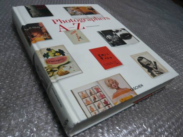 【冬バーゲン★特別送料無料!】 洋書☆フォトグラファー ビジュアル人名事典☆ロバート・キャパ アート写真