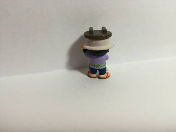 SEGA アンパンマンミュージアム 215.かまめしどん(やおやさん)