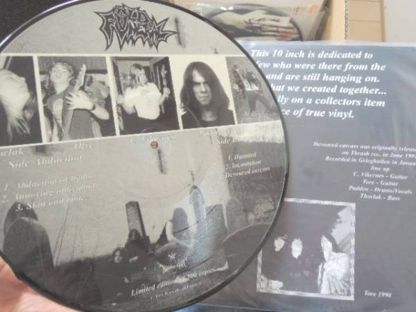 z/ Picture запись /HM/HR/Old Funeral/Procession