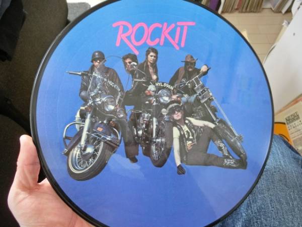 a/ Picture запись /Rock It( блокировка ito)/ ограничение Blue Suede~