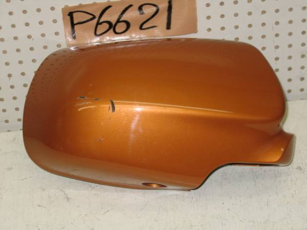 * Cayenne *S*9PA* latter term * right * mirror cover *P6621*