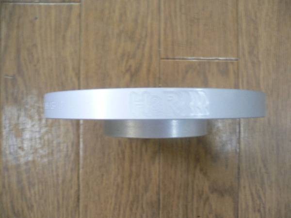 ** H&R оригинальный товар 15mm проставка (DR )(5|120) (72.5)(3075726) BMW для ⑳ *