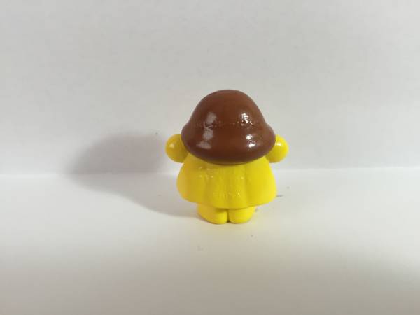 SEGA アンパンマンミュージアム 108.カレーパンマン