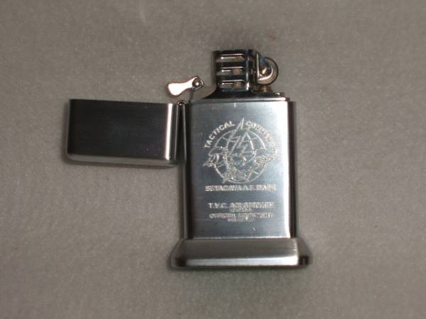 所さんの世田谷ベース?S.E.A.F.テーブルライター?新品?未使用