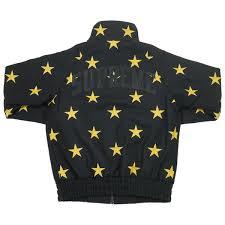 国内 正規品 新品 16AW supreme stars stadium jacket 黒 Lサイズ シュプリーム スター スタジアム ジャケット ブラック 16FW_画像2