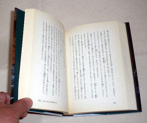 「呪われた航海」イアン・ローレンス　宝島を彷彿させる冒険小説