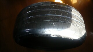 ピレリ ≪ PIRELLI ≫ P‐ZERO 255 / 40 ZR 19 （100 / XL ） MO / DOT （ 4207 ）１本, メルセデス ・ ベンツ承認 / ハイエンド,ピーゼロ_画像1