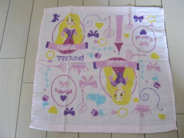 2.[ new goods ]lapntseru hand towel * gauze x pie ru