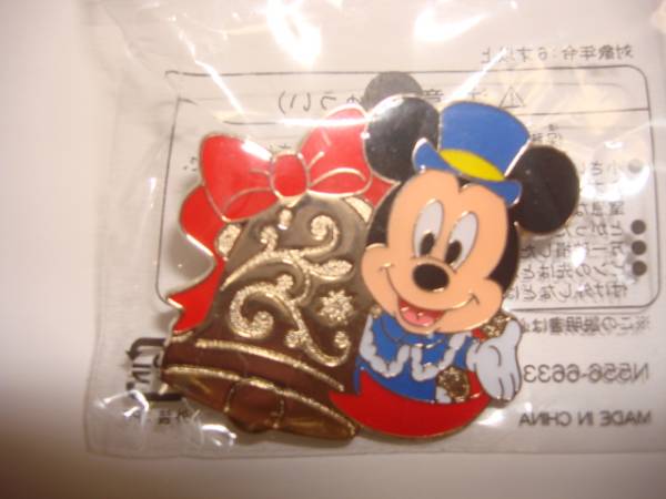  new goods Disney Wagon Abu -z Mickey pin badge TDSxmas
