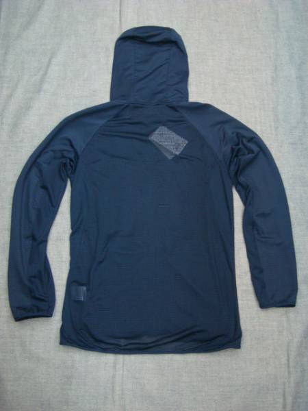 新品OAKLEY(オークリー)メンズACCELERATOR LIGHT FLEECE JACKET 2.0 紺 L