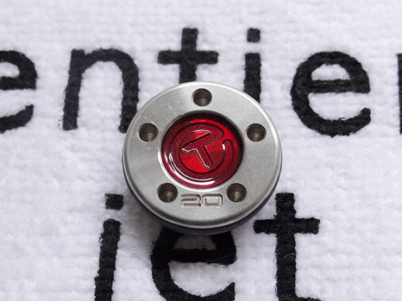 PGAツアー支給品 SCOTTY CAMERON スコッティー キャメロン パター サークルT ウェイト 20g 04 未市販 プロトタイプ 本物保証
