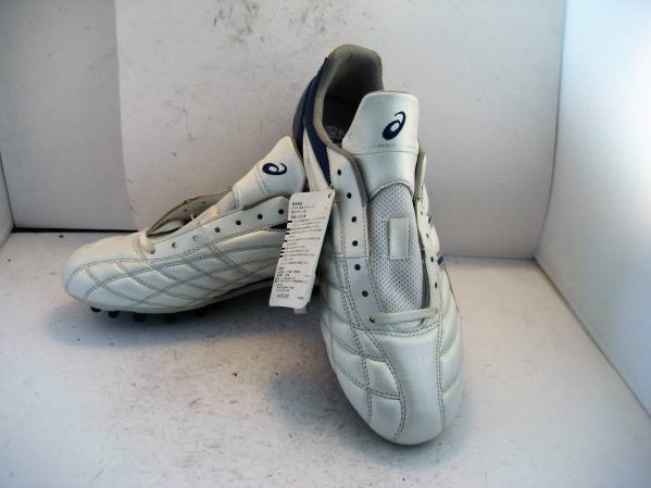  Asics TIGREFINATOⅡ 24.0cm не использовался 