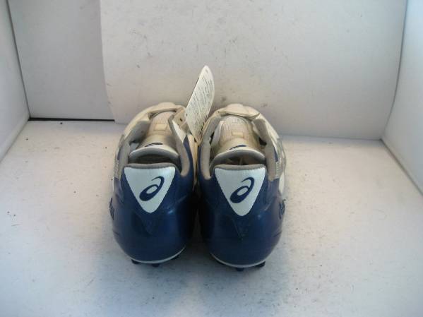  Asics TIGREFINATOⅡ 24.0cm не использовался 