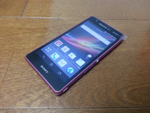 即落/即発!!新品未使用 SO-04E Xperia A ピンク 2 携帯電話 即落/即発!!新品未使用 SO-04E Xperia A ピンク 2 携帯電話