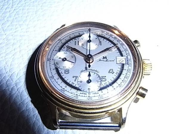 Yahoo!オークション - 美品 希少 1980年代 スイス製 ジーン