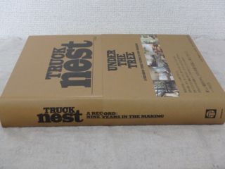 916 TRUCK NEST 憧れの家具店 TRUCK の９年間の記録_画像2