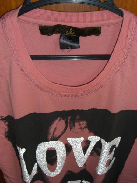◇美品◆NIR LOVE COKE Tシャツ - M -_画像2