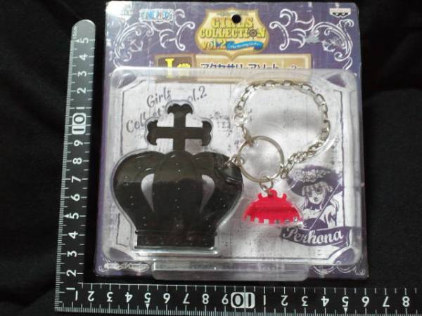 非売品☆ONE PIECE☆ワンピース☆アクセサリーアソート☆A☆残1