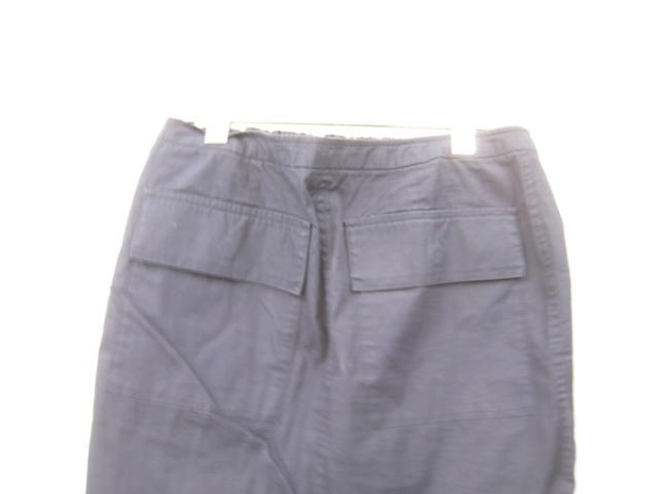ZUCCA ズッカ ミニスカート ネイビー Mサイズ