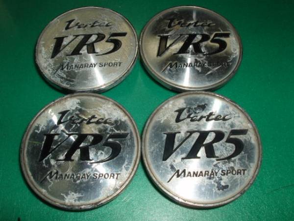 送料込み！MANARAYSORT/マナレイスポーツ　VERTEC VR5　C016中古_画像2