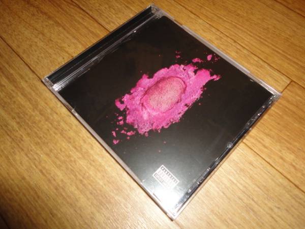 ♪Nicki Minaj (ニッキー・ミナージュ) The Pinkprint♪_画像1