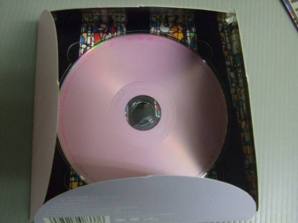 Misia/THE GLORY DAY ★紙ケース仕様ポストカード付CD_画像3