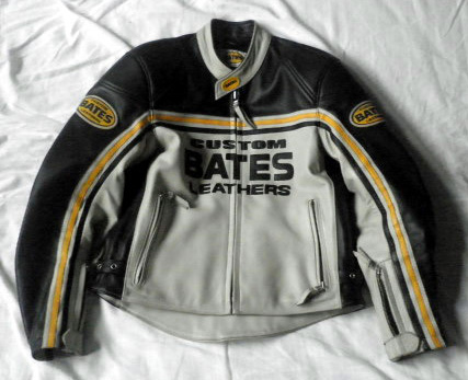 BATES LEATHERS CUSTOM_画像1