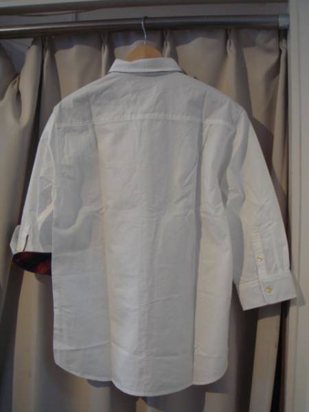 X-LARGE エクストララージ H/S Oxford Shirt 最新人気商品　値下げしました！　