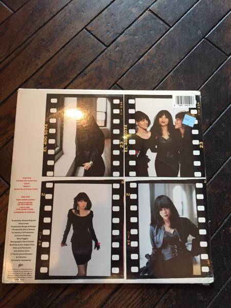 SWEET OBSESSION シールド未開封　新品　（宅急便送料込み）