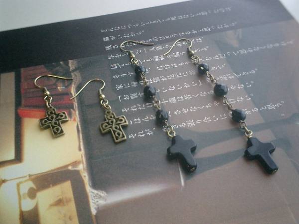  rose ta. временный ..** серии .! Cross & Cross ***