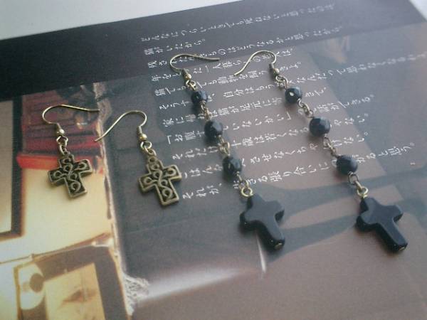  rose ta. временный ..** серии .! Cross & Cross ***