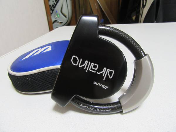 ***MIZUNO*dr aino*PT***