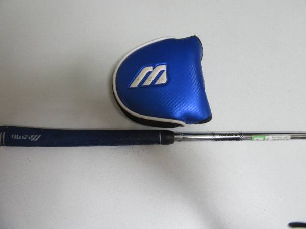 ***MIZUNO*dr aino*PT***