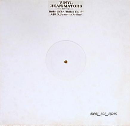 ★☆V.A.「Vinyl Reanimators Remixes」☆★5点で送料無料!!!_画像1