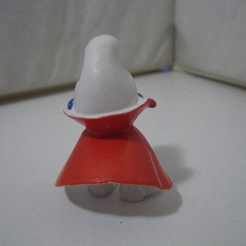 ビンテージ スマーフ PVC フィギュア SMURF c083