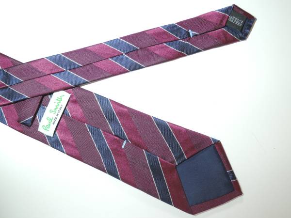  новый товар *Paul Smith*( Paul Smith ) галстук /518