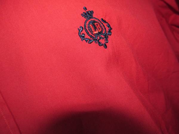 【未使用】ルイジボレッリ LuxuryVintage 長袖コットンシャツ 40
