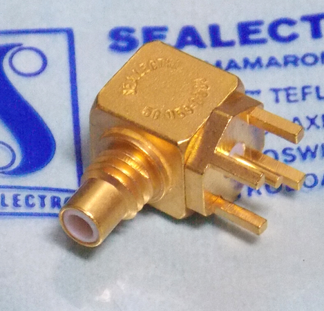 SEALECTRO 50-053-0000 SMC connector [ control :KM-68]