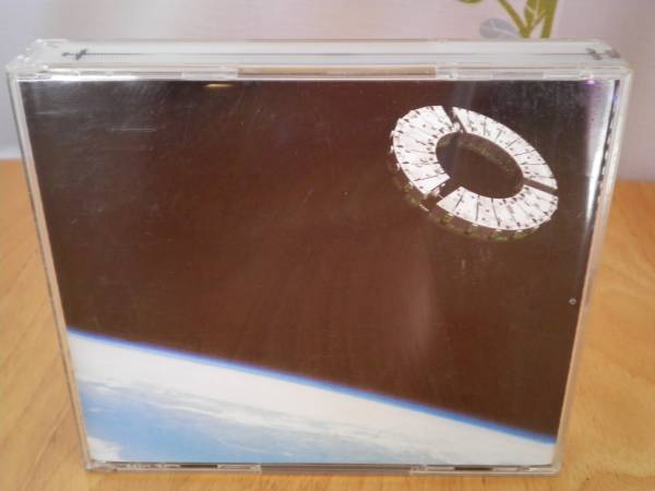 ( распроданный CD) globe[CRUICE RECORD 1995-2000]
