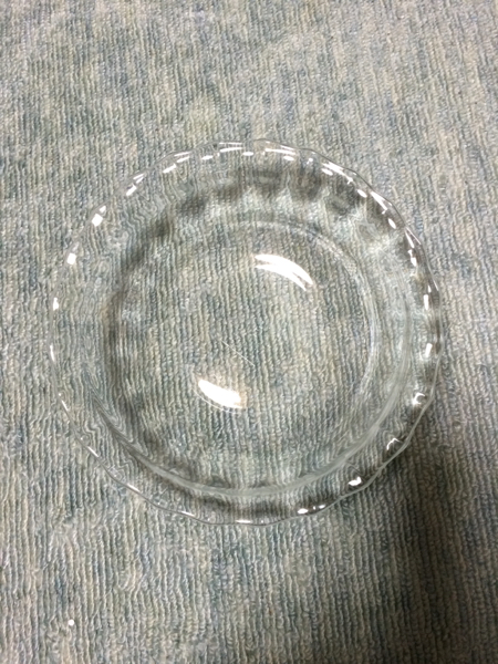 IWAKIガラスの飾り皿 5枚セット_画像1