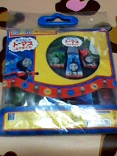  Thomas the Tank Engine beach ball 40. unused package dirt have 