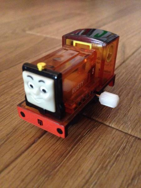 【激レア絶版】カプセルプラレール トーマス シリーズ100までまとめ売り Yahoo!オークション - 激レア カプセルプラレール トーマス
