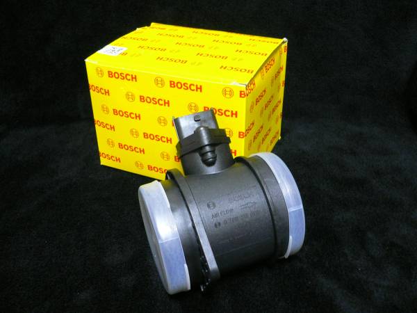 ◆BOSCH製 VOLVO用 エアマスセンサー 品番 8670398 / 280218088