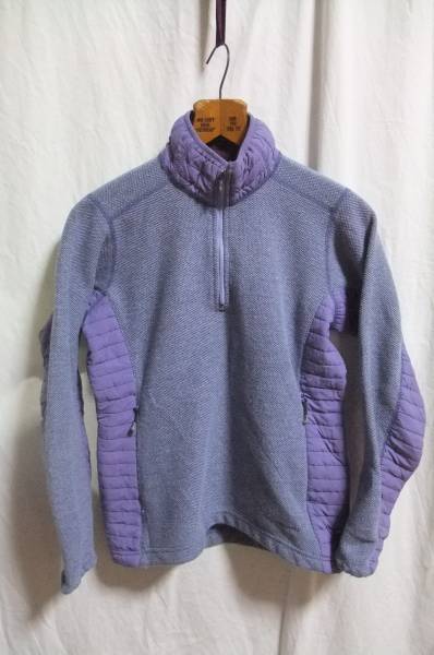 ☆☆送料無料☆☆Patagonia☆プルオーバートップス☆S☆フリース☆z20
